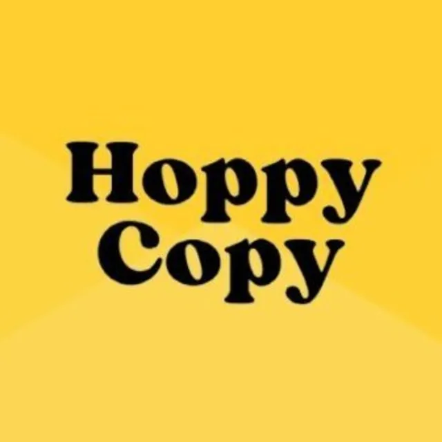 🟨 Hoppy Copy ✅ Подписка Growth на 7 дней