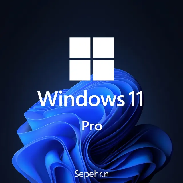 Windows 11 Pro | Цифровой лицензионный ключ | Мгновенная доставка