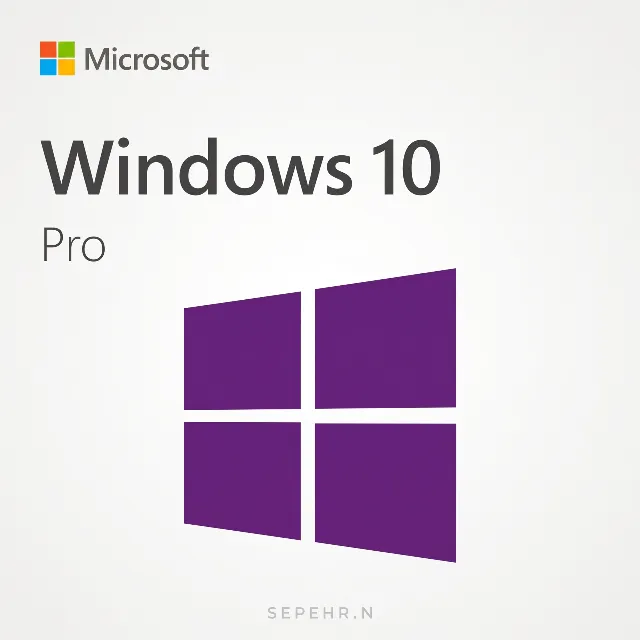 Windows 10 Pro | Цифровой лицензионный ключ | Мгновенная доставка