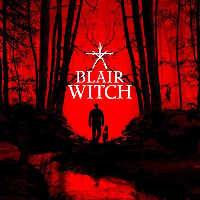 Blair Witch Steam ключ Весь Мир Global key код стим СНГ  Глобал - без РФ и РБ