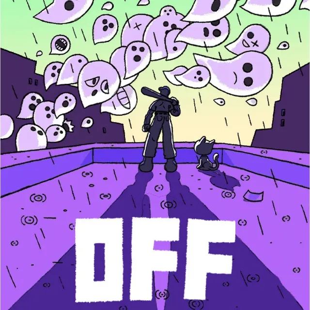 OFF Steam ключ Весь Мир Global RU/CIS РФ Россия key код стим СНГ