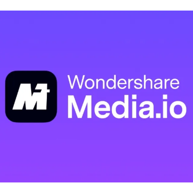 ⬛ Media.io ✅ Подписка Premium на 3 дня