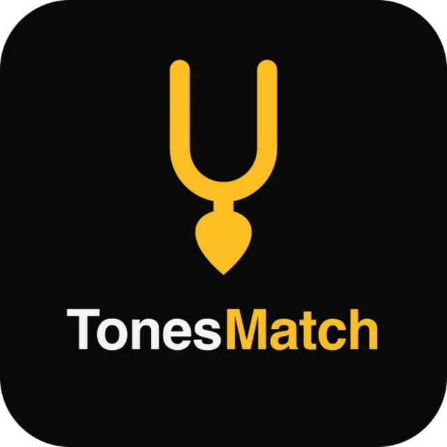 ⬛ TonesMatch ✅ Подписка Master на 7 дней