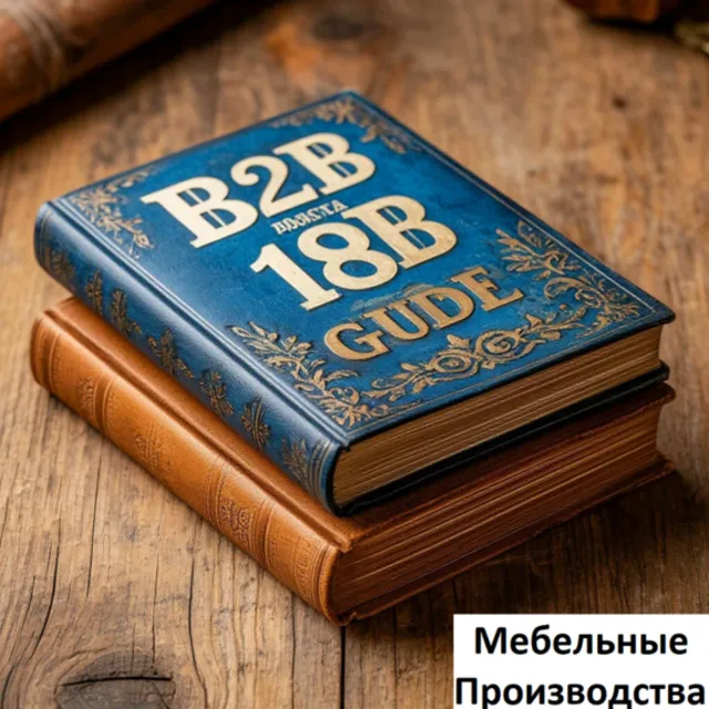 МЕГА-ГАЙД 2026: B2B-СПРАВОЧНИК И АНАЛИЗ МЕБЕЛЬНОГО РЫНКА КРАСНОДАРА 150+ КОМПАНИ