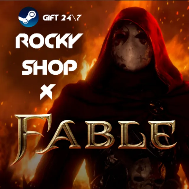 Fable Standard Edition