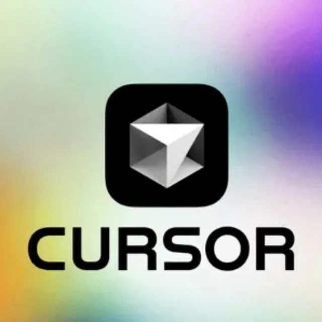 Cursor AI | ПОДПИСКА PRO |  Полный доступ | 1 МЕСЯЦ