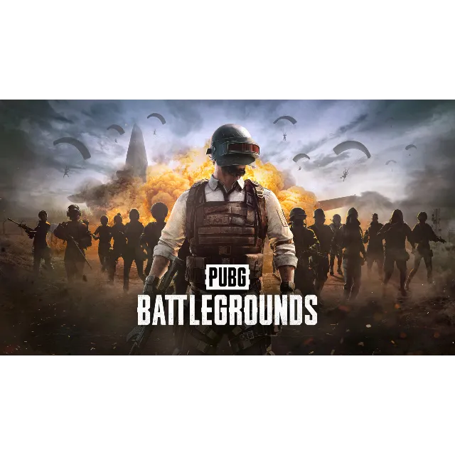🔴Epic✅PUBG: BATTLEGROUNDS аккаунт+почта💜