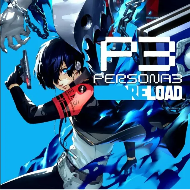Persona 3 Reload  Steam Ключ РФ+Мир