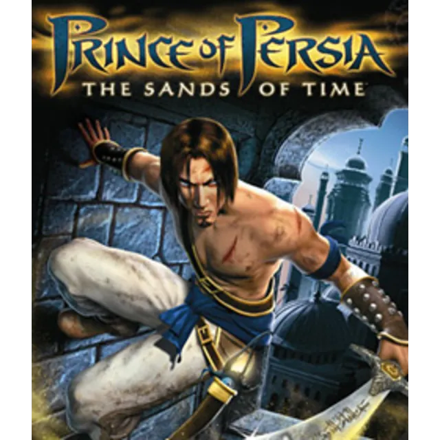 🔴Uplay✅Prince of Persia: The Sands of Time аккаунт+почта💜