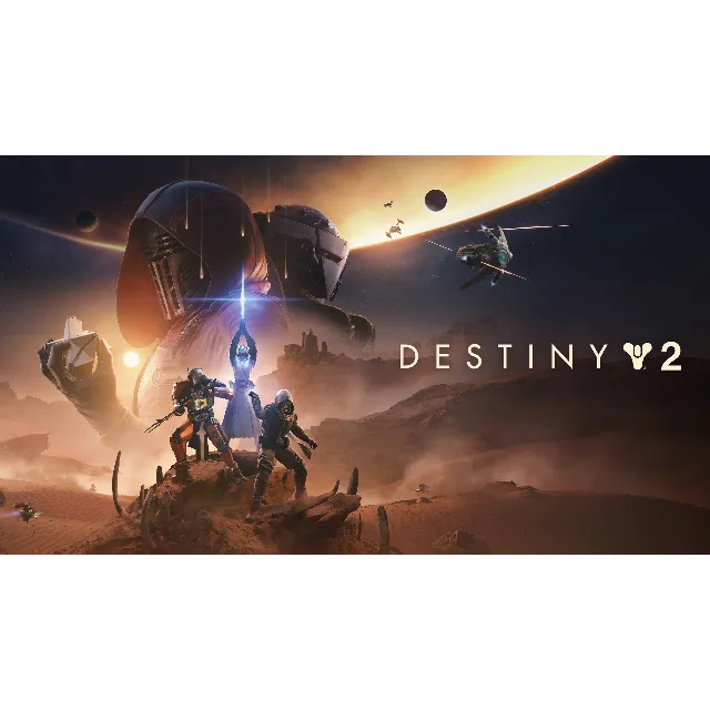 🔴Epic✅Destiny 2 аккаунт+почта💜