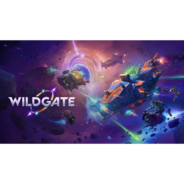 🔴Epic✅Wildgate аккаунт+почта💜