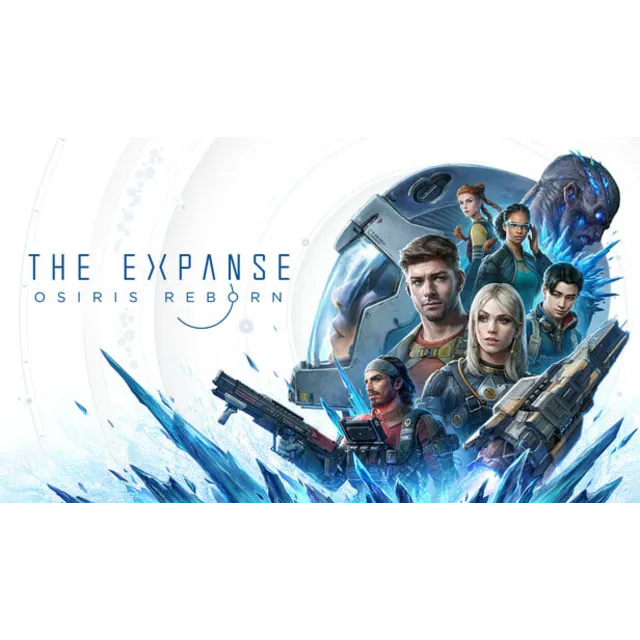 Россия\РБ\МИР The Expanse: Osiris Reborn  — STEAM КЛЮЧ + ДОСТУП К БЕТЕ