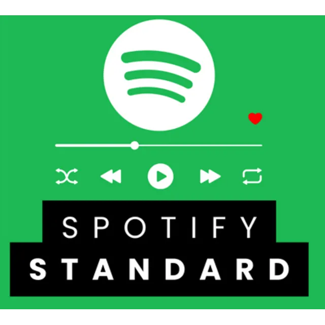🟢🚀 SPOTIFY STANDARD 12 МЕСЯЦЕВ  НА ВАШ АККАУНТ 🟢