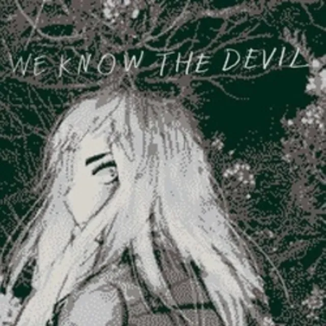 We Know the Devil Steam ключ Весь Мир Global RU/CIS РФ Россия key код стим СНГ