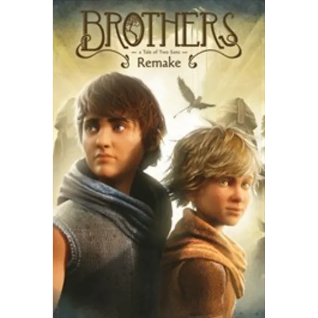 Brothers: A Tale of Two Sons Remake
