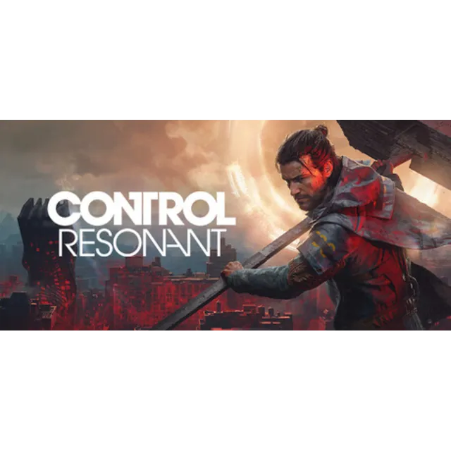 CONTROL Resonant steam
