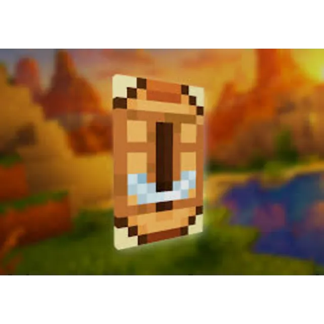MINECRAFT CAPE ✨ BUILDER CAPE 🔑 КЛЮЧ 💥