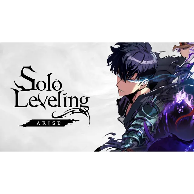 Solo Leveling ARISE Mobile