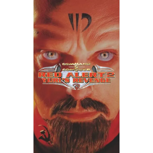 🔴Origin✅Command &amp; Conquer Red Alert 2 and Yuri’s Revenge аккаунт+почта
