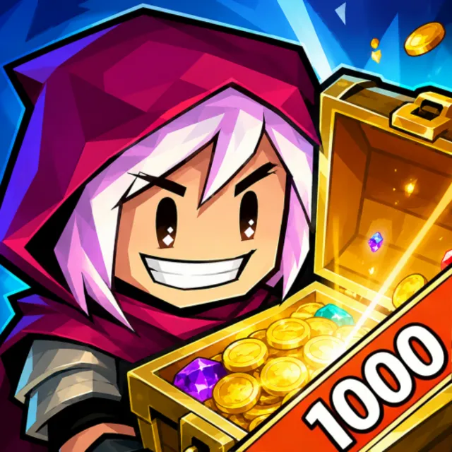 Lootfiend ldle Dungeons  Voucher