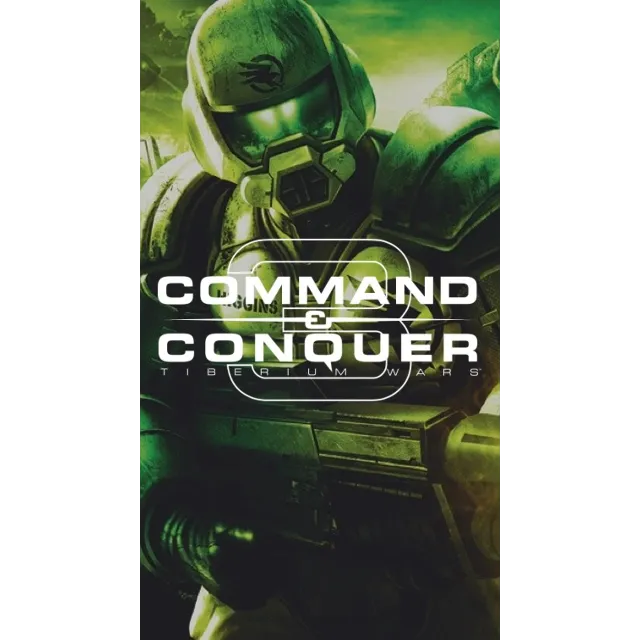 🔴Origin✅Command &amp; Conquer 3 аккаунт+почта💜