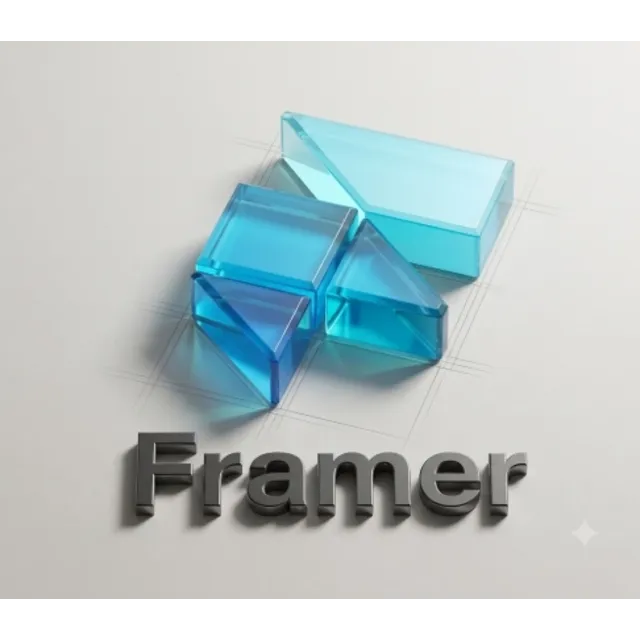 Подписка Framer Pro на 1 месяц — личный аккаунт (глобальный)