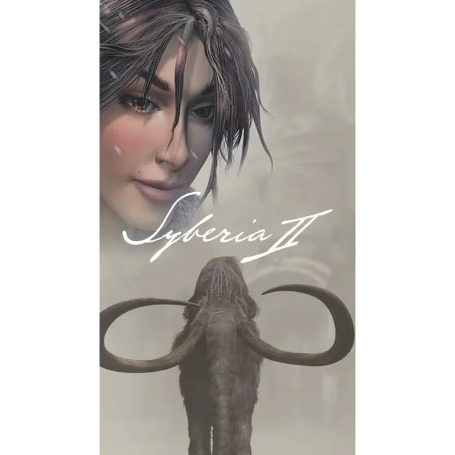 🔴Origin✅Syberia II аккаунт+почта💜