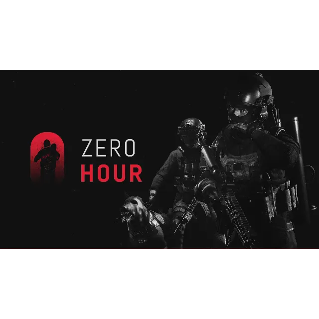🔴Epic✅Zero Hour аккаунт+почта💜
