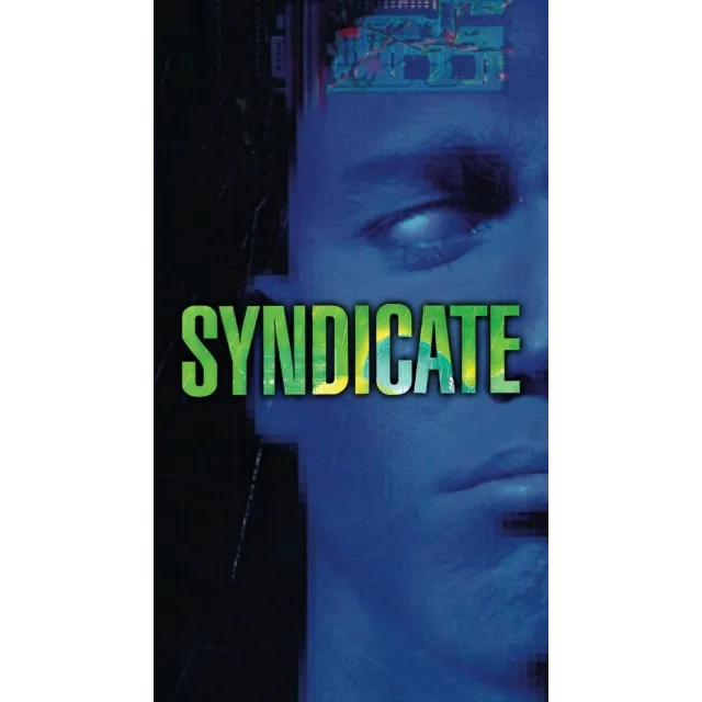 🔴Origin✅Syndicate (1993) аккаунт+почта💜