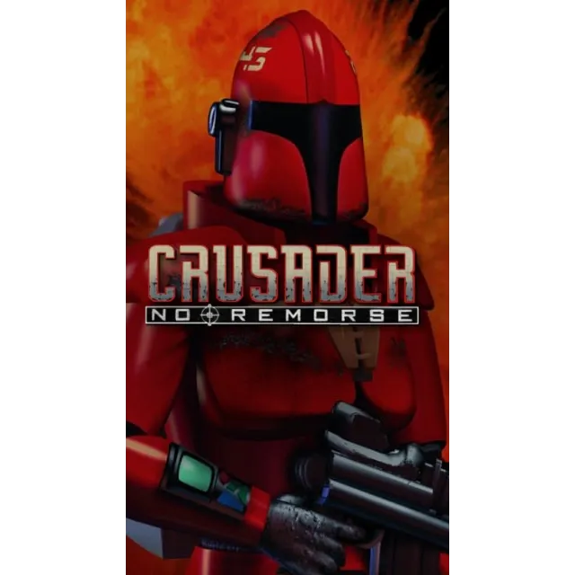 🔴Origin✅Crusader: No Remorse аккаунт+почта💜