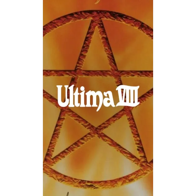 🔴Origin✅Ultima VIII Gold Edition аккаунт+почта💜