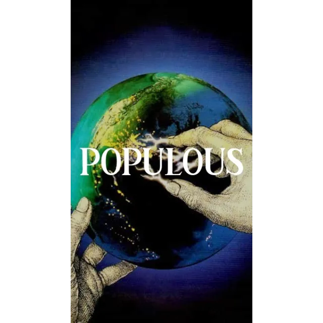 🔴Origin✅Populous аккаунт+почта💜