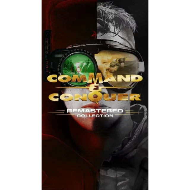 🔴Origin✅Command &amp; Conquer Remastered Collection аккаунт+почта💜
