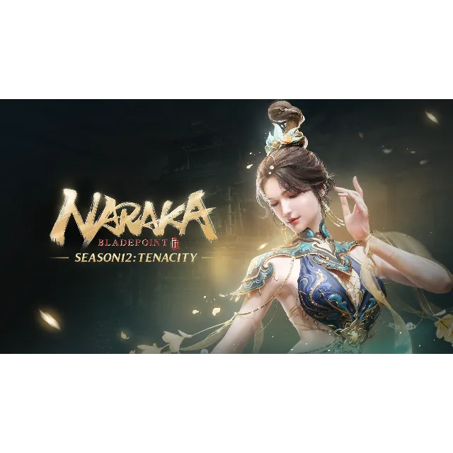 🔴Epic✅NARAKA: BLADEPOINT аккаунт+почта💜