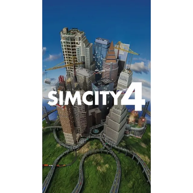 🔴Origin✅SimCity 4 аккаунт+почта💜