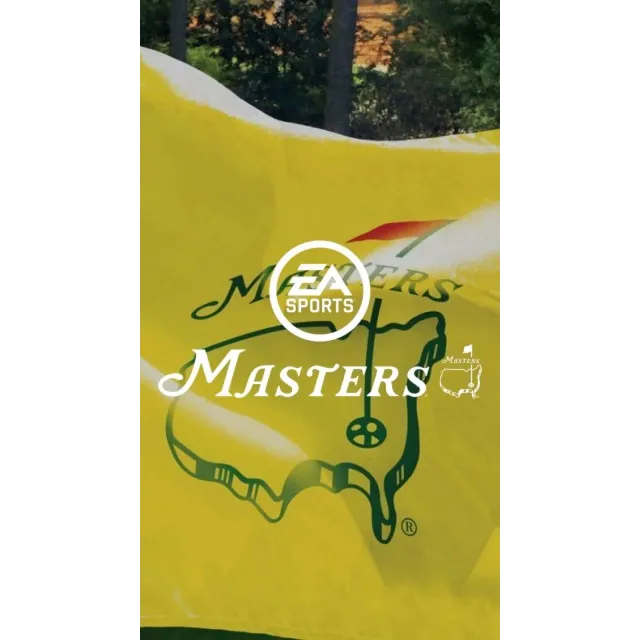 🔴Origin✅Tiger Woods PGA Tour 12: the Masters аккаунт+почта💜
