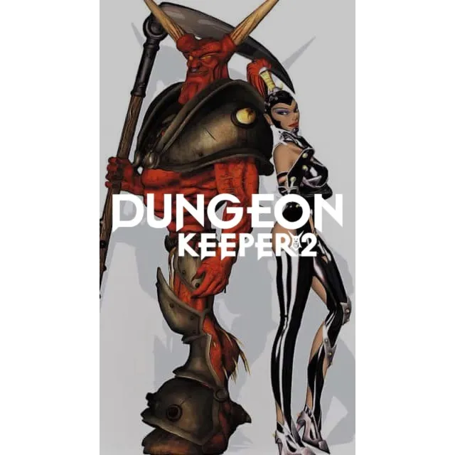 🔴Origin✅Dungeon Keeper 2 аккаунт+почта💜