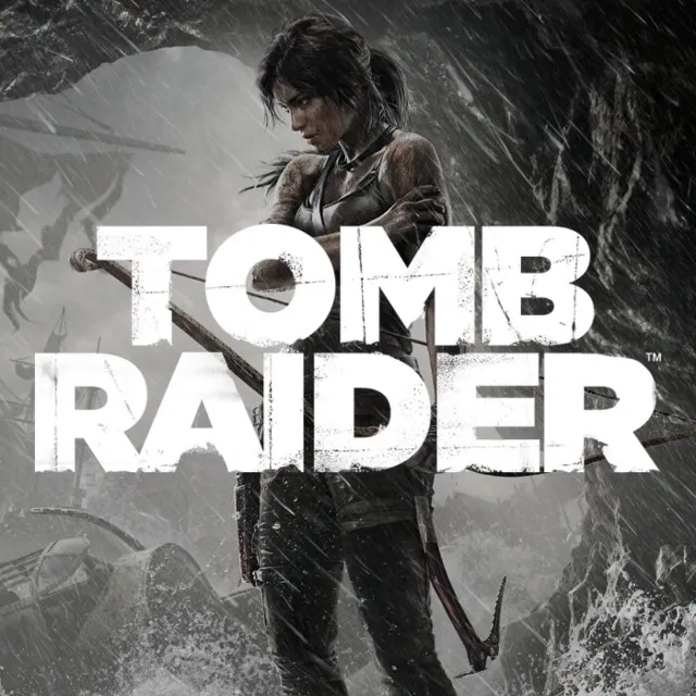 🔴Origin✅Tomb Raider аккаунт+почта💜