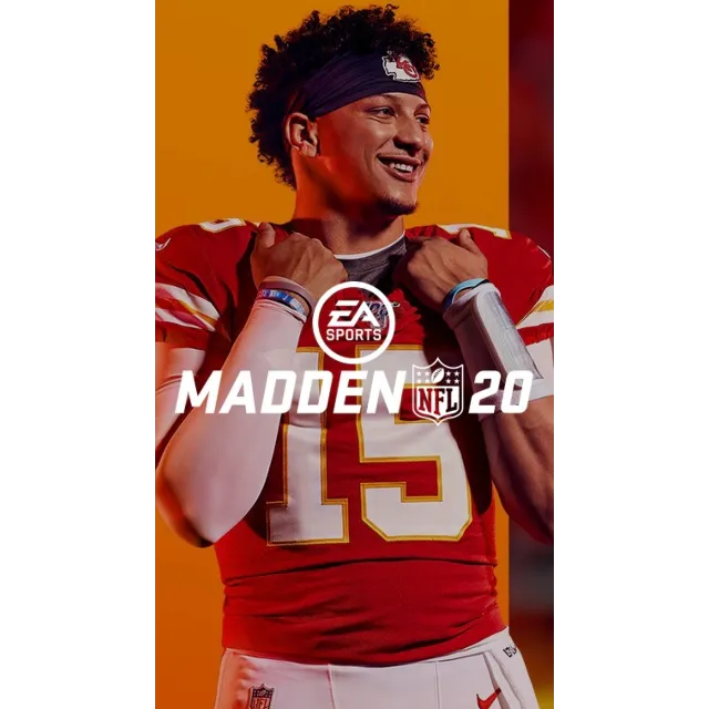 🔴Origin✅Madden NFL 20 аккаунт+почта💜