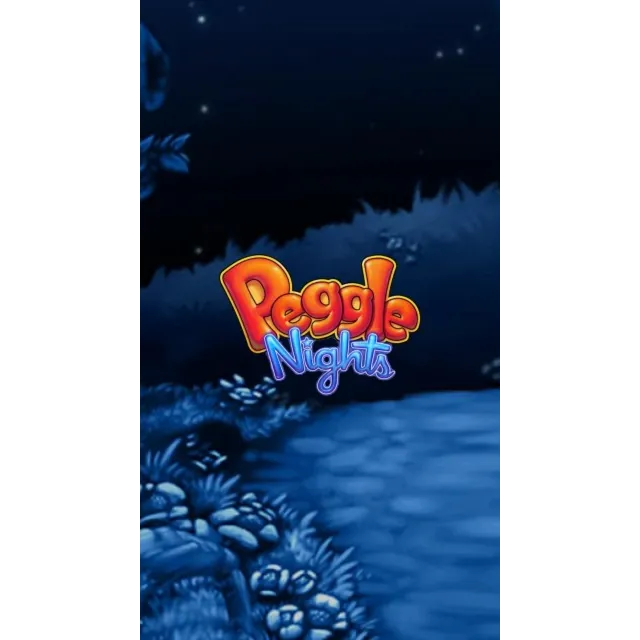 🔴Origin✅Peggle Nights аккаунт+почта💜
