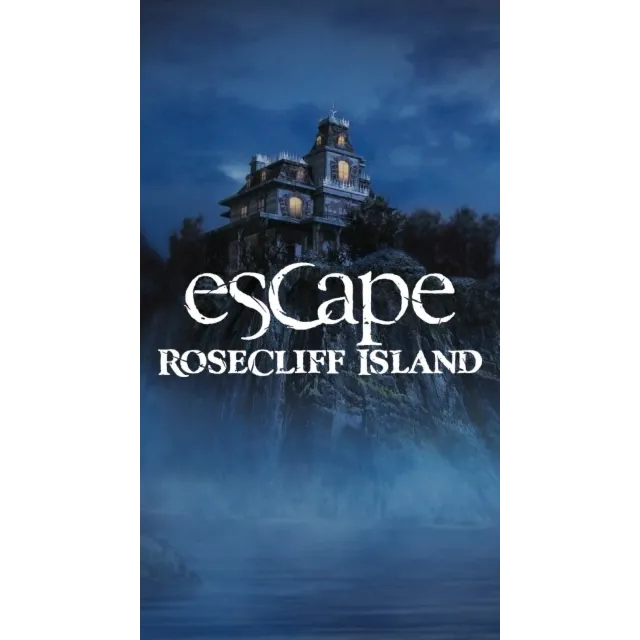 🔴Origin✅Escape Rosecliff Island аккаунт+почта💜