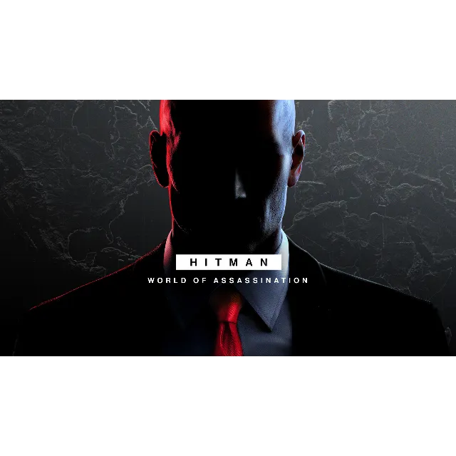 🔴Epic✅HITMAN 3 аккаунт+почта💜