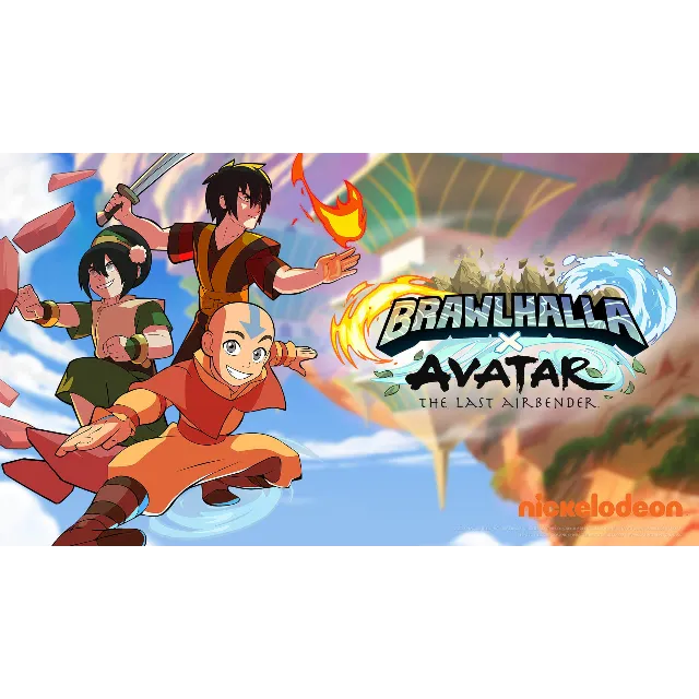 🔴Epic✅Brawlhalla аккаунт+почта💜