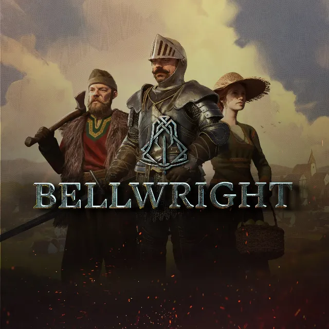 Bellwright PC + XBOX SERIES Любой Акк