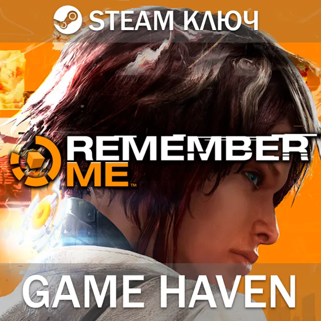 Remember Me 🔑 Steam ключ РФ+СНГ