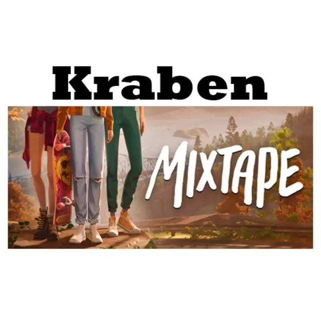 Mixtape steam Россия\Мир