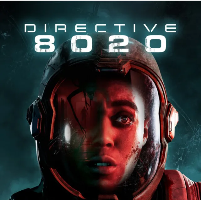Directive 8020 PS5/RU П3 - Активация