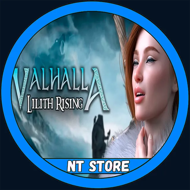 💎Valhalla: Lilith Rising  Аккаунт c игрой  + ИГРЫ STEAM✔️