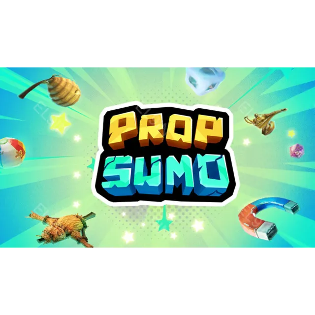 💥【Prop Sumo】Epic 👾 Fresh New 🎁 Моментальная доставка