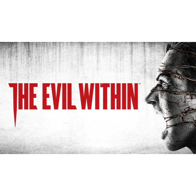 🌟【The Evil Within】Epic 🏆 Fresh New 🎮 Моментальная доставка